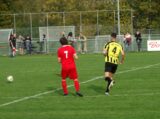 Tholense Boys 1 - S.K.N.W.K. 1 (comp.) seizoen 2022-2023 (32/104)